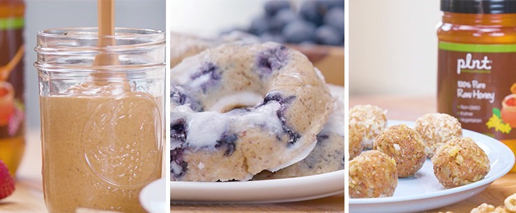  Raw Honey On Keto Mac Dill Park Tampa FL